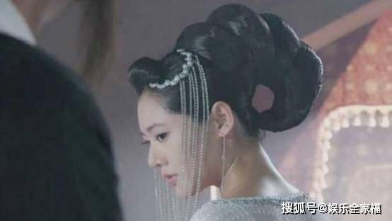 原创《楚留香传奇》：以为是女主结果是女配的角色，有谁了解她的一生