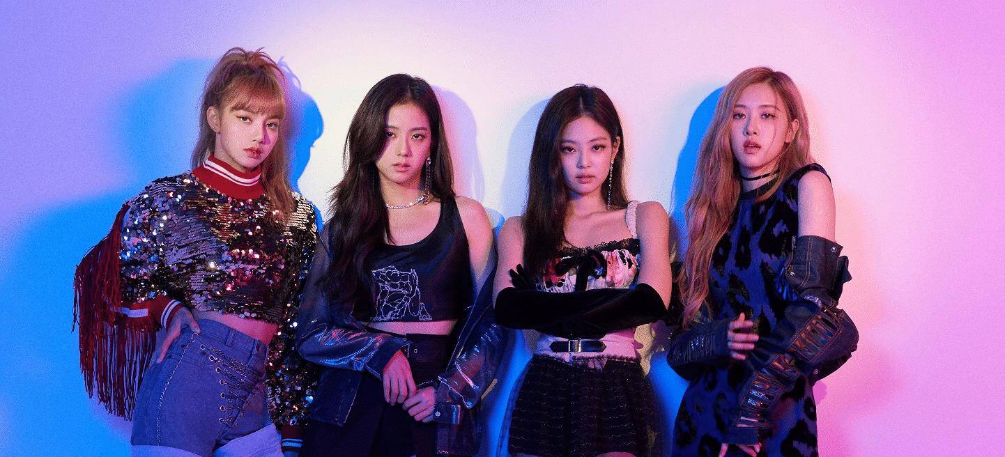 韩网热议 Twice抄袭black Pink造型 Jyp回应疑似甩锅服装企业 争议