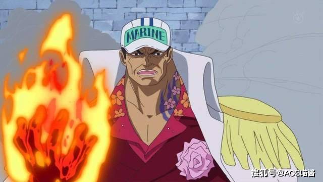 海賊王 紅狗vs七武海最強鷹眼你覺得鷹眼會輸嗎 每日動漫報