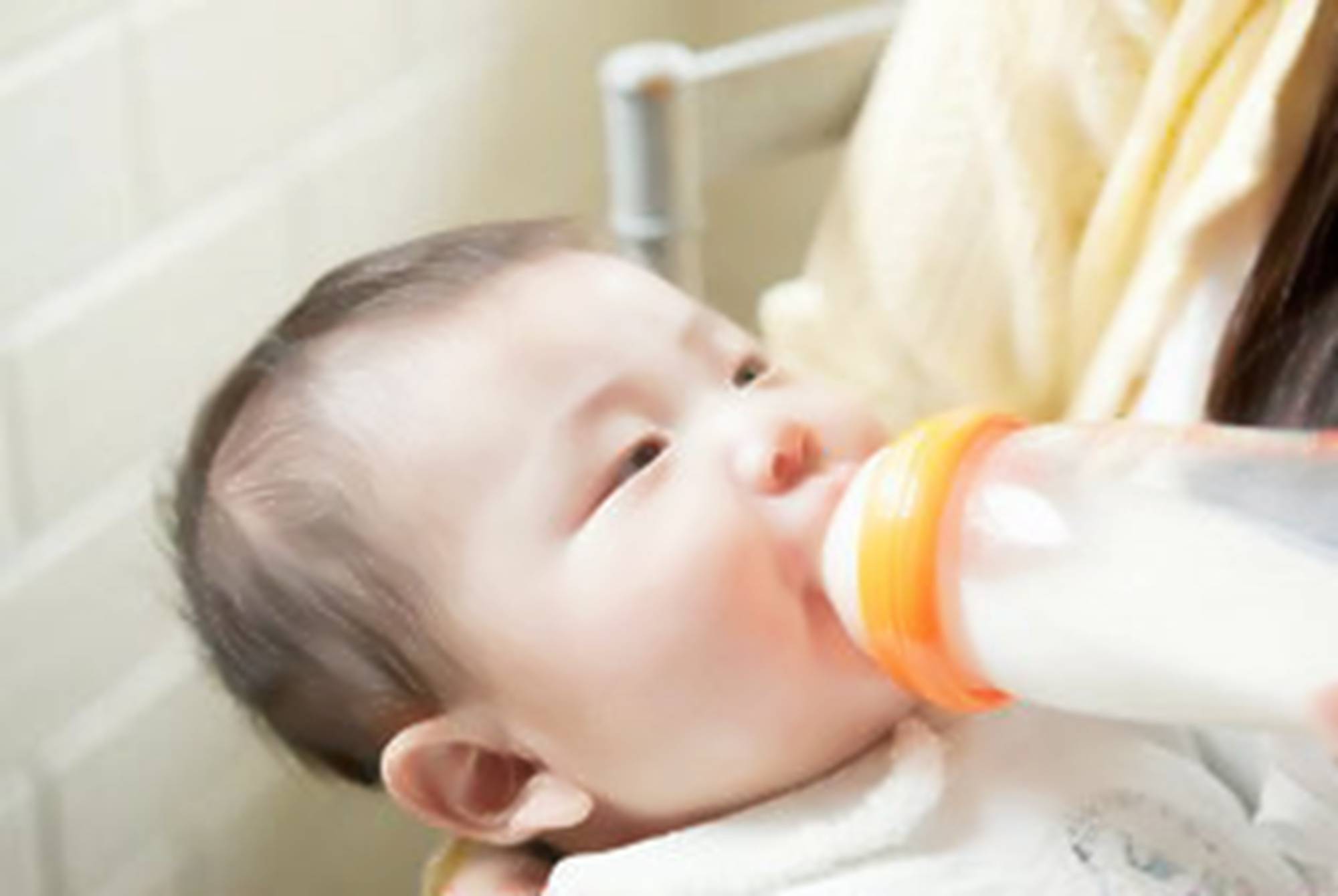 1岁宝宝换奶粉注意事项有哪些?