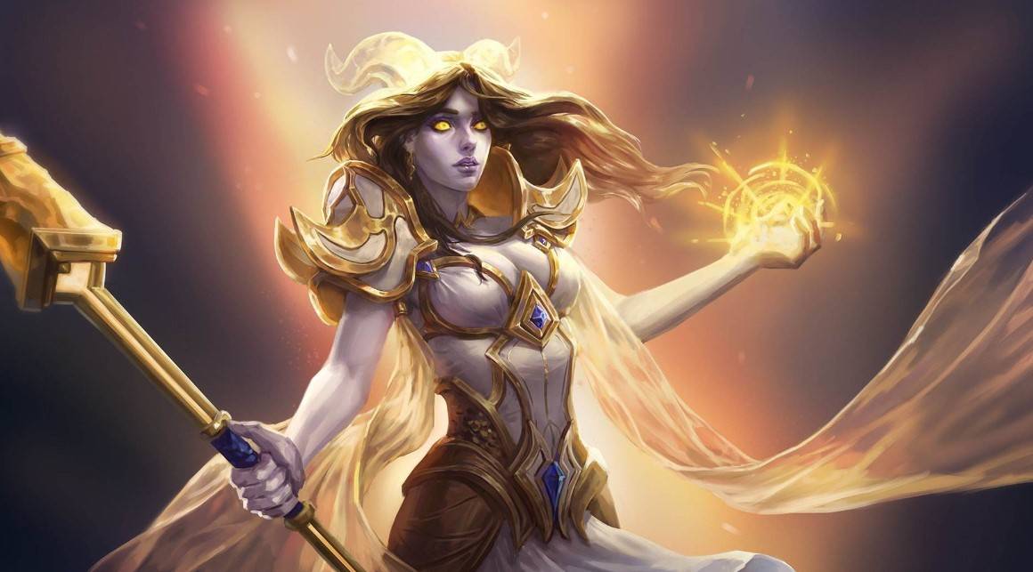 玩家魔兽世界90最恶心的词缀诞生逼得世界第一车队解散