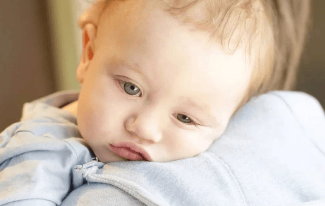 婴儿一般几个月会发烧 ad7eded4e10841758dfca104e3002dd6.png