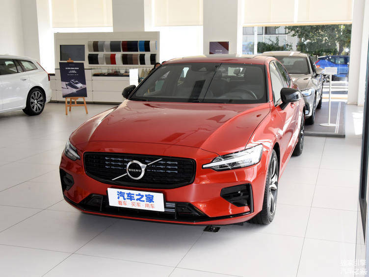 20t8at沃尔沃s60t4性价比怎么样