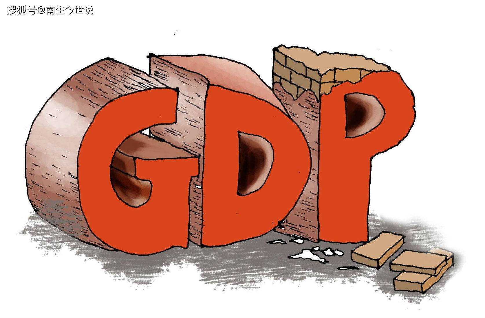 印尼2020年gdp_出人意料啊!2020年伊朗经济逆势增长1.5%,GDP升至6357亿美元