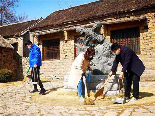 沂南县有多少人口_沂南县人民医院图片