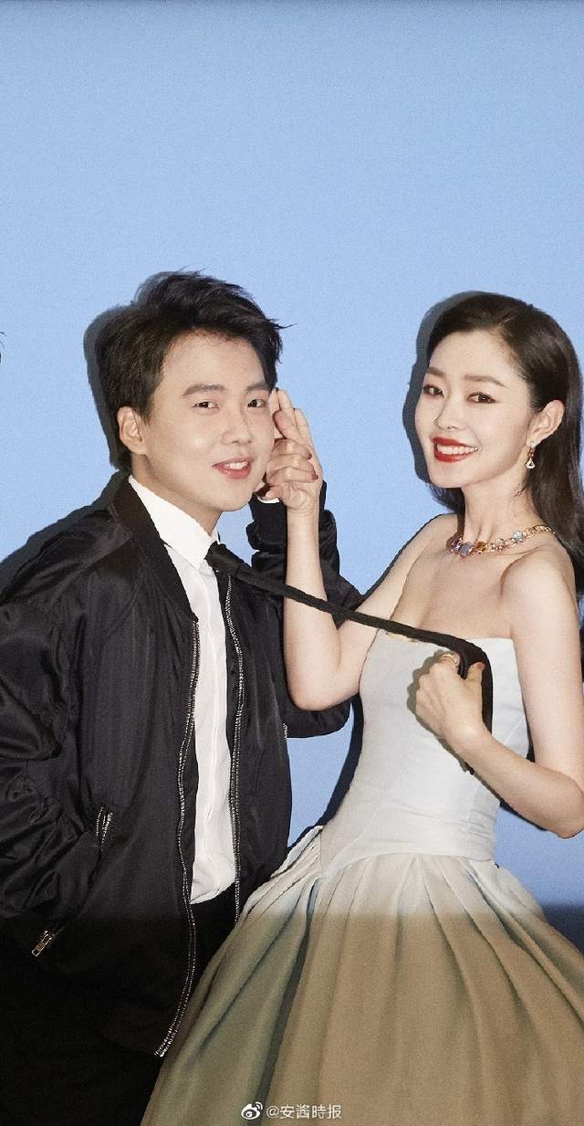 于曼丽范若若苏檀儿宋轶有这么多经典惊艳的角色也该火了