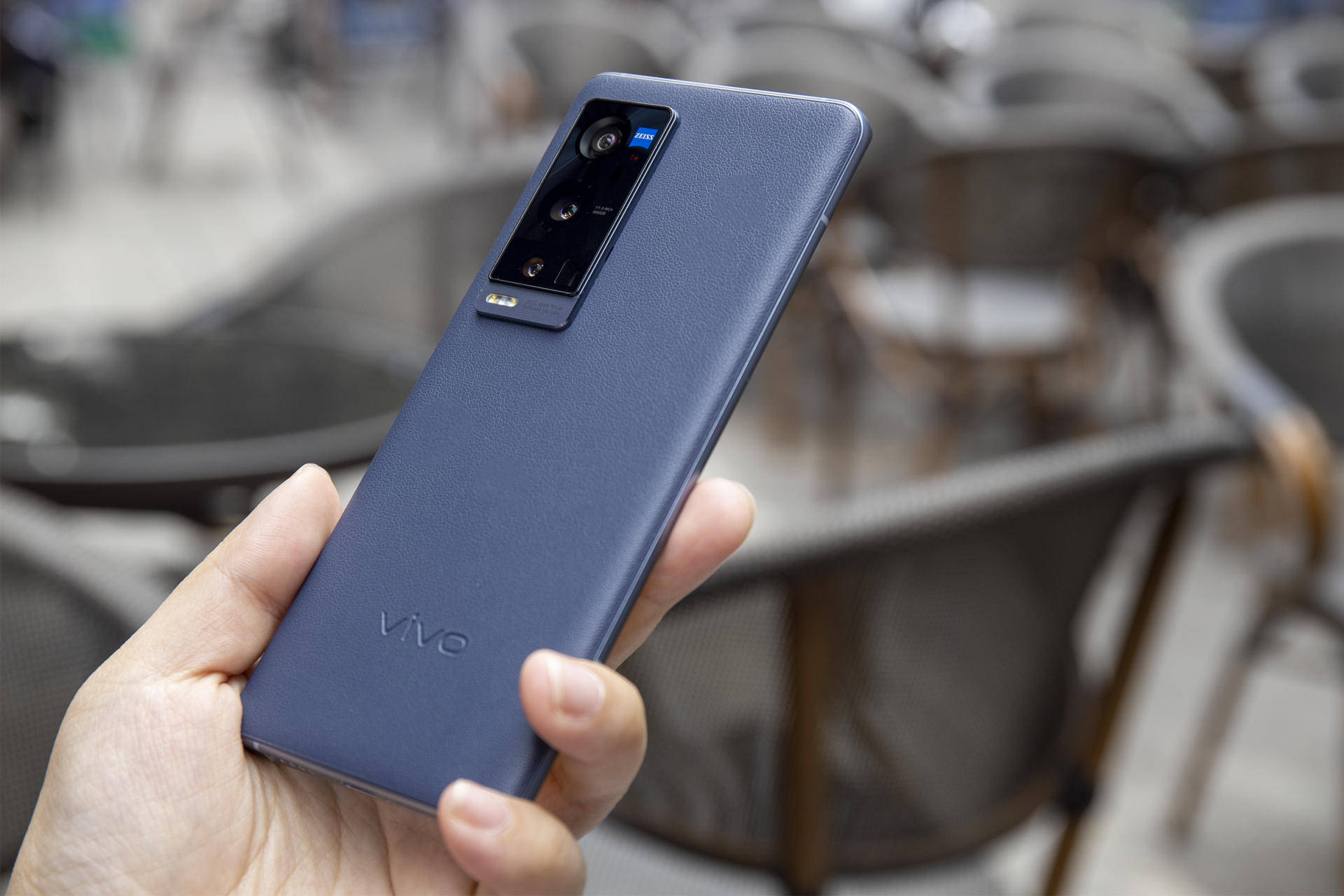 vivox60pro美图赏析颜值性能拍照样样精通