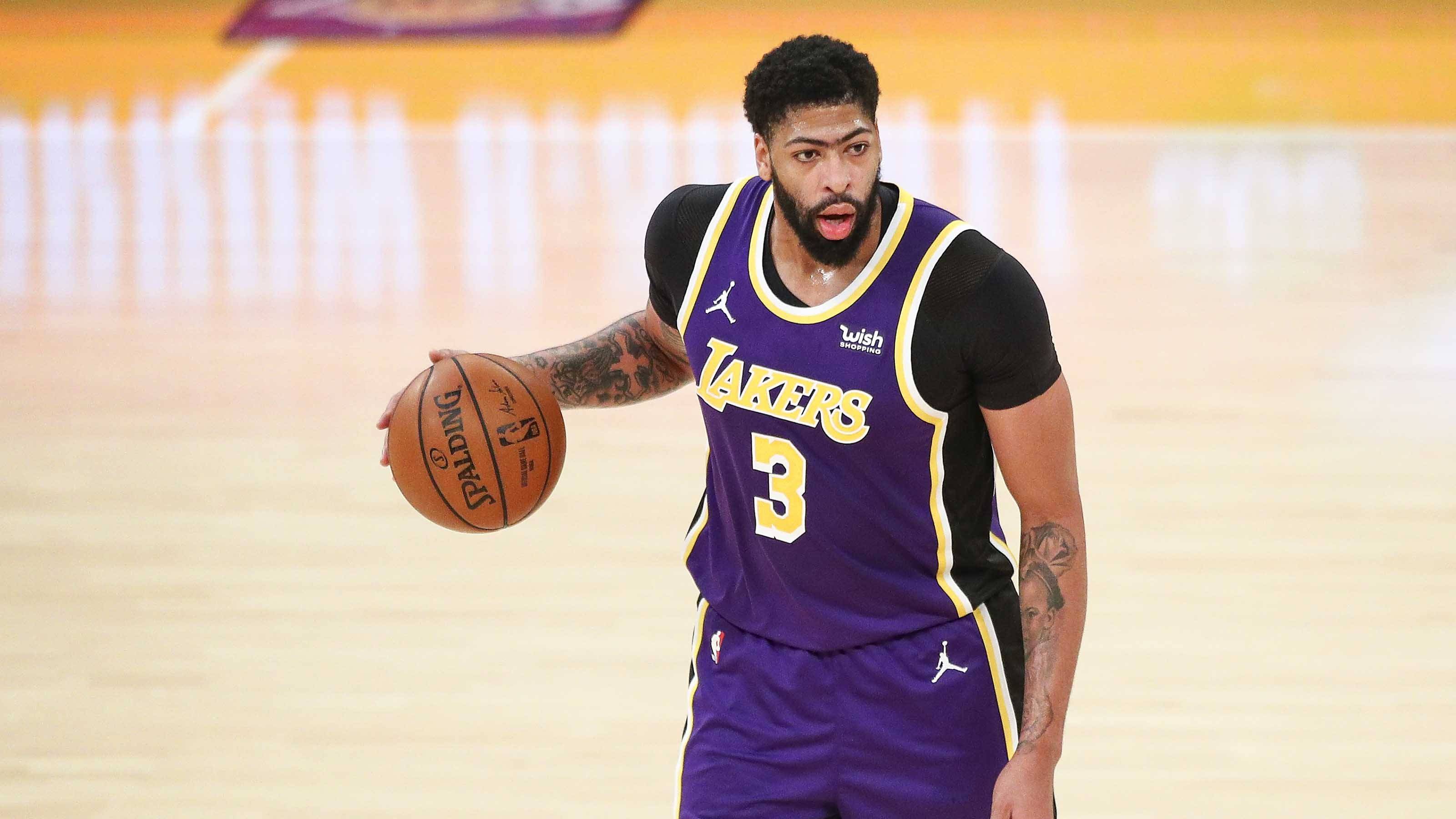 马修斯成筹码美媒列湖人3内线补强方案可考虑单换前功臣中锋