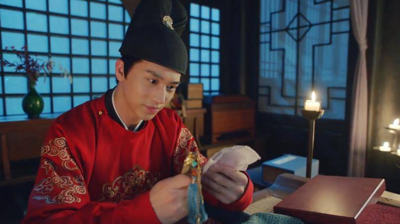 风起霓裳裴行俭为何不将杀琉璃的刺客当场捉获任其逃亡