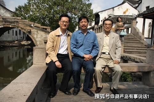 鲁迅长孙叫周令飞,周令飞有个女儿,叫周璟馨,靓丽外表令人惊叹_手机