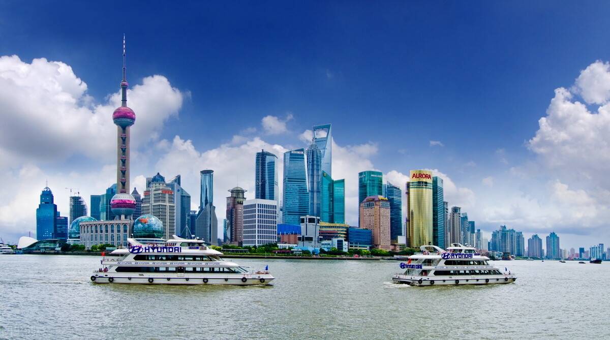 2021年上海新政组合拳之下哪些板块适合刚需买房