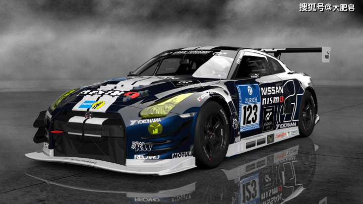 不负gt之名realmerace系列新品解密