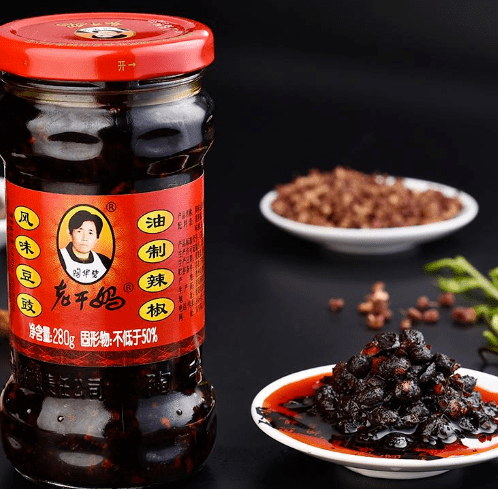 老干妈gdp占_老干妈头像