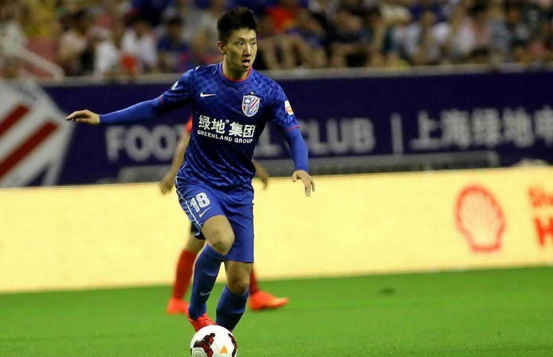 申花确认高迪王伟将离队 本土阵容面临进一步瘦身_球员