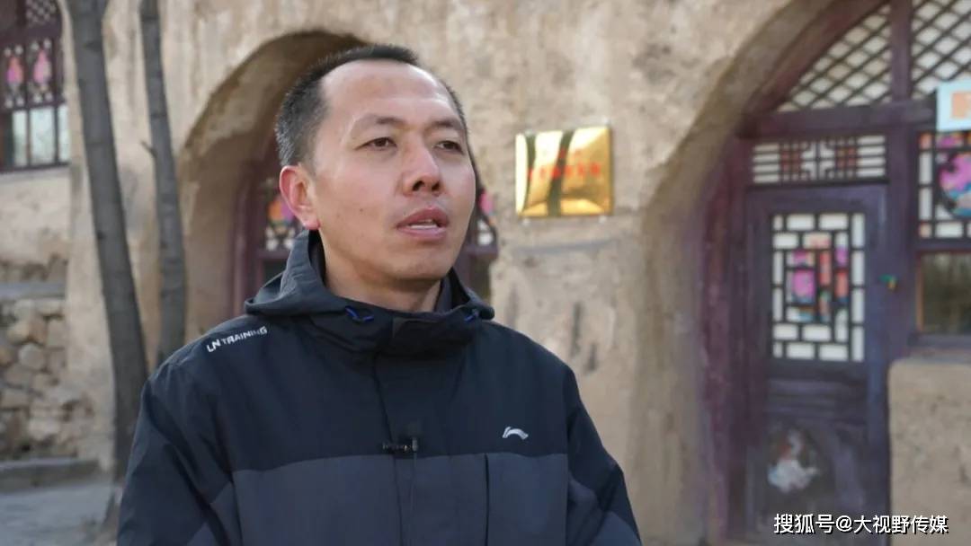 山西怀仁奋斗百年路启航新征程丨弘扬革命精神打造红色旅游