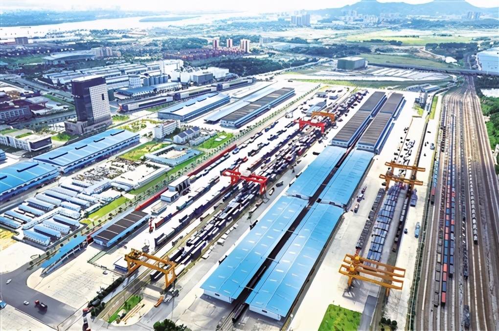 长沙星沙经开区2020GDP_长沙经开区图片(2)