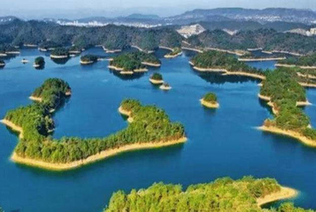 杭州旅游最值得一去的景点，不是千岛湖也不是灵隐寺，你去过吗？