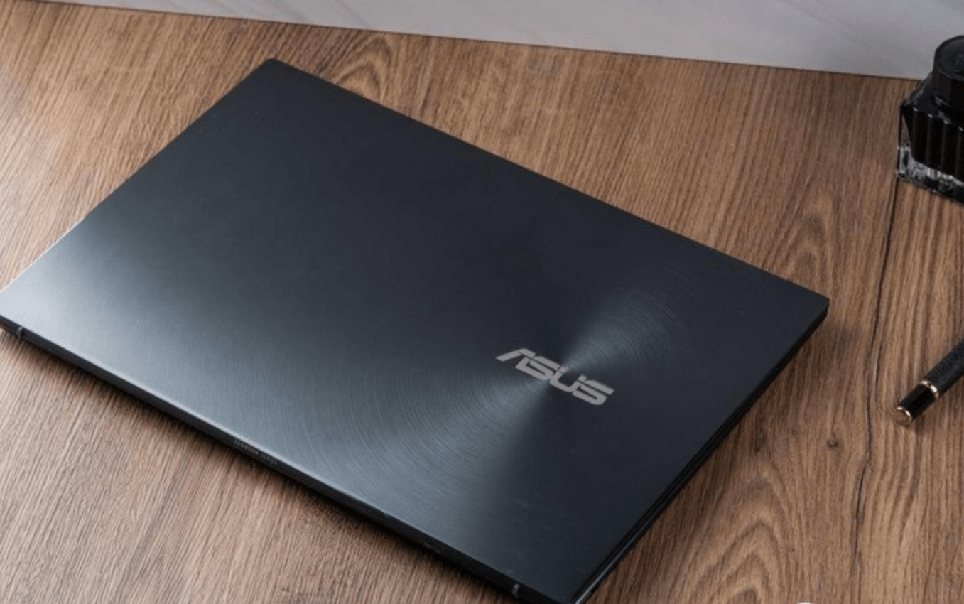 纯正超轻薄笔记本华硕灵耀14s迎来新史低年后复工首选