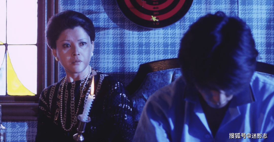 唐探3的终极彩蛋不是q而是这部44年前曾轰动中国的推理神作