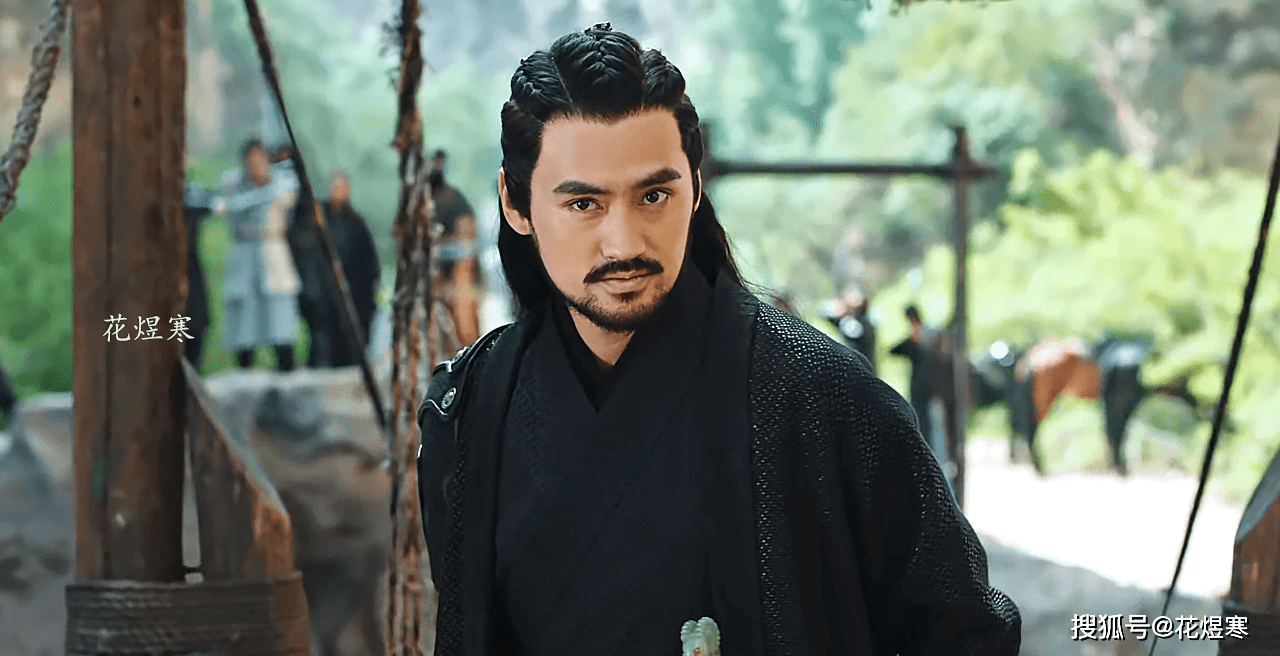 可以说娶到王儇的萧綦,没有因她是上阳郡主的身份沾光,无形中给自己