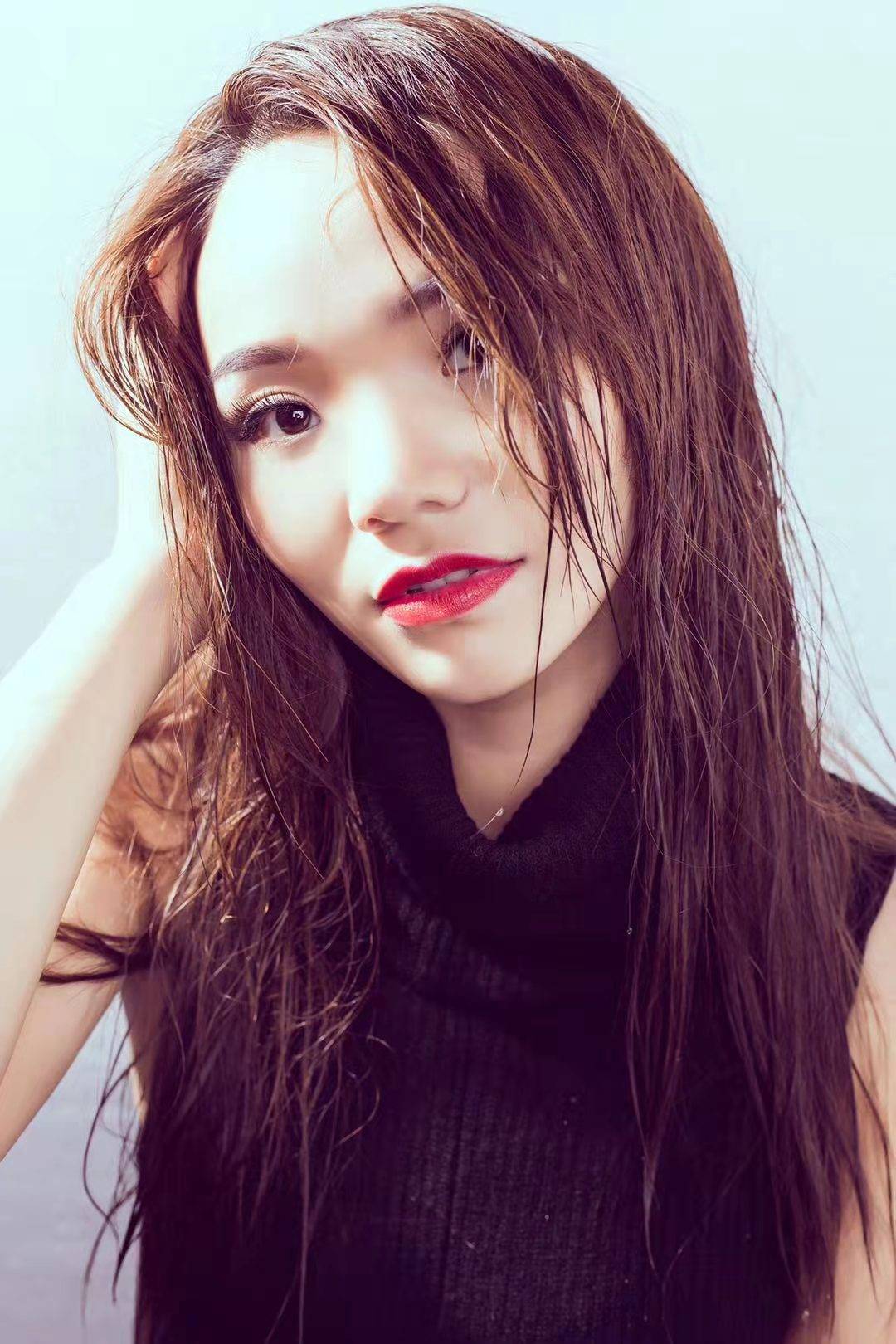 看透曾雅欣单曲即将发行2021年第一首