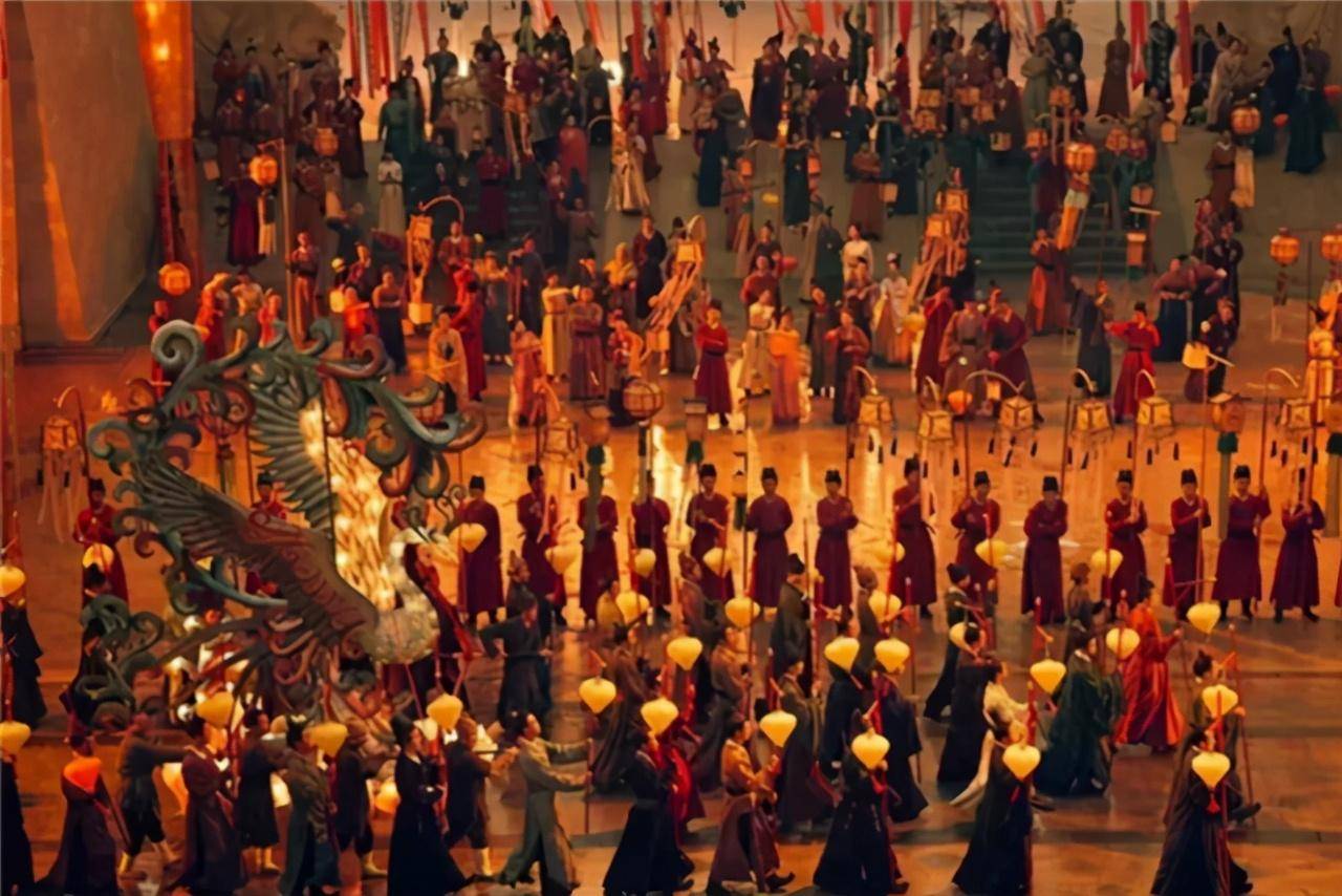 贞观之治取得了哪些举世瞩目的成就?这些成就中有没有遗憾?_李世民