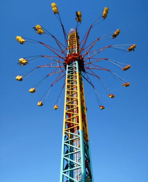 新春走基层在临泉过年就是这么幸福