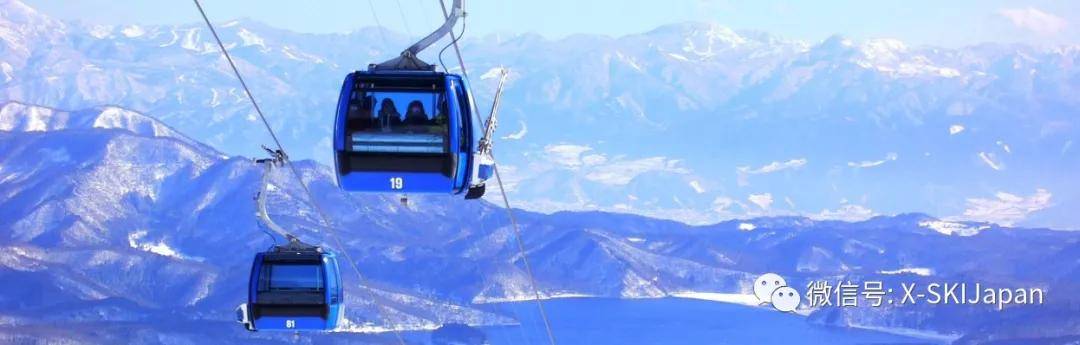 日本滑雪场列传·新潟县篇：妙高杉之原滑雪场