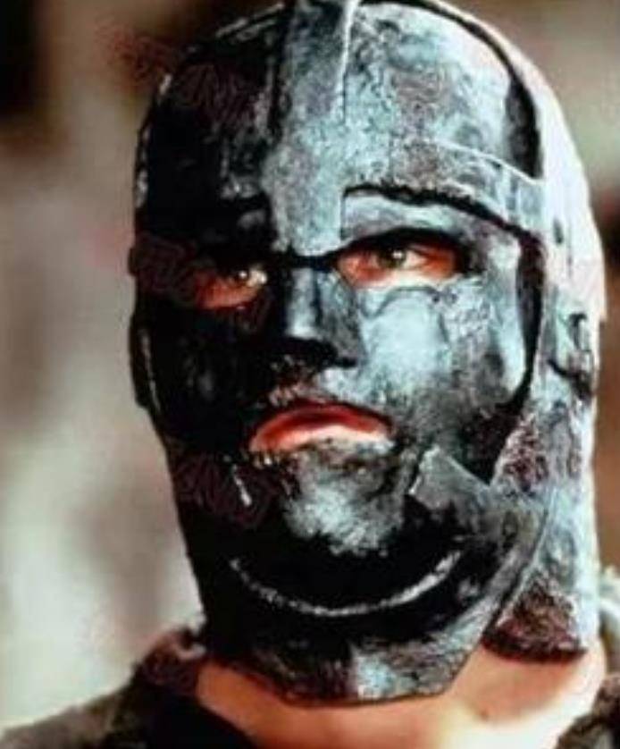 原创法国神秘铁面人遭受34年秘密囚禁死后所有痕迹都被销毁