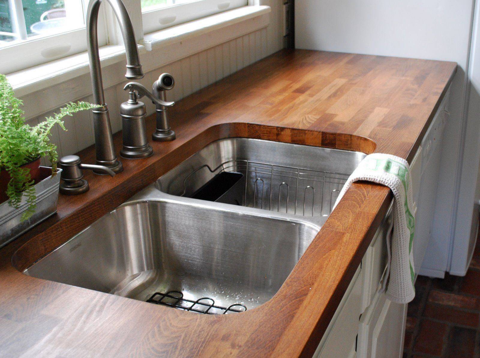 关于厨房灶台,我想和你聊聊这些,这关系到你老婆做的饭好不好吃_台面