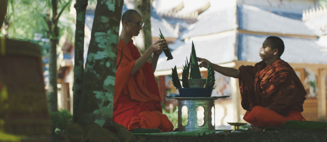 神奇的傣历：每年泼水节都不在同一天，其推算法只有少数人知道