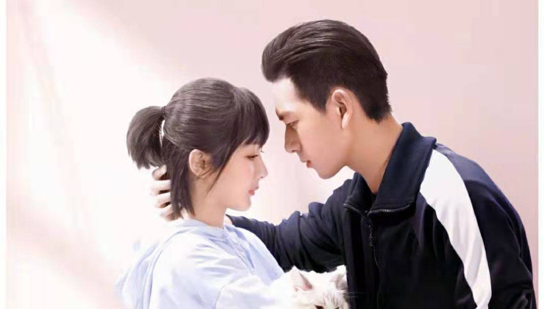 最新电视剧热度排名 934350c0a3f046d893236980bc37ee44.jpeg