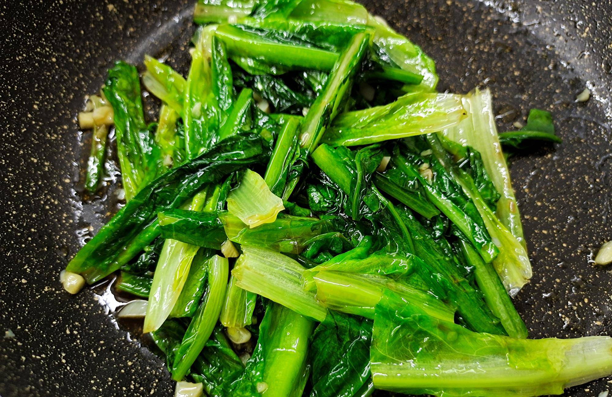 油麥菜和萵筍葉的區別是什麼哪個更有營養