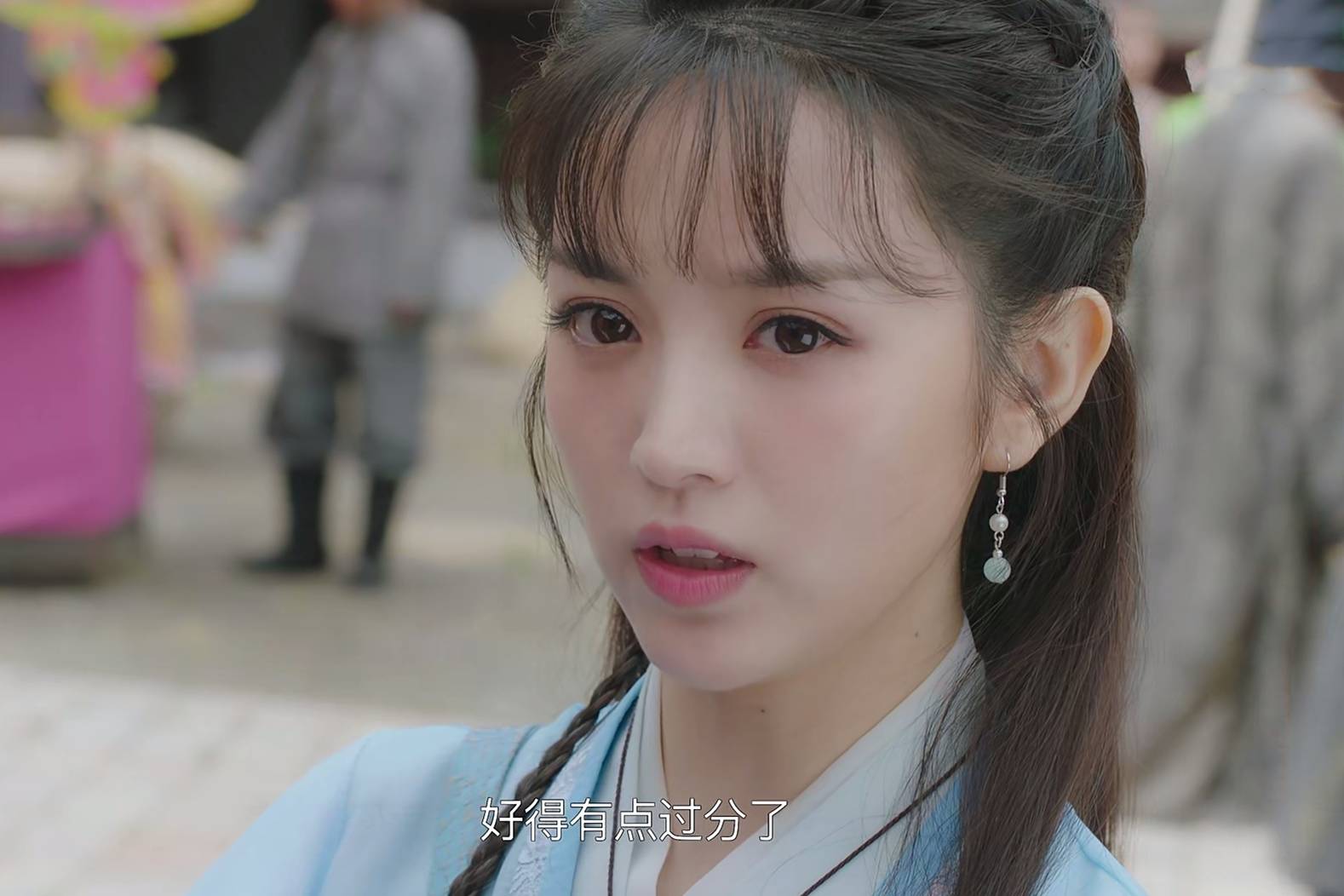 男主变脸成男二却反遭女主整蛊我的宠物少将军太甜了