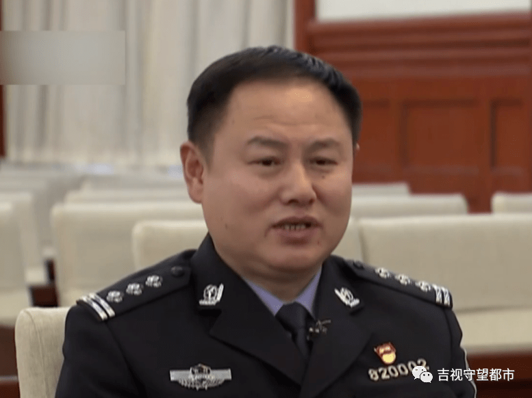 何昆霖犯罪集团覆灭盘踞松江河镇为非作歹祸害百姓称霸一方