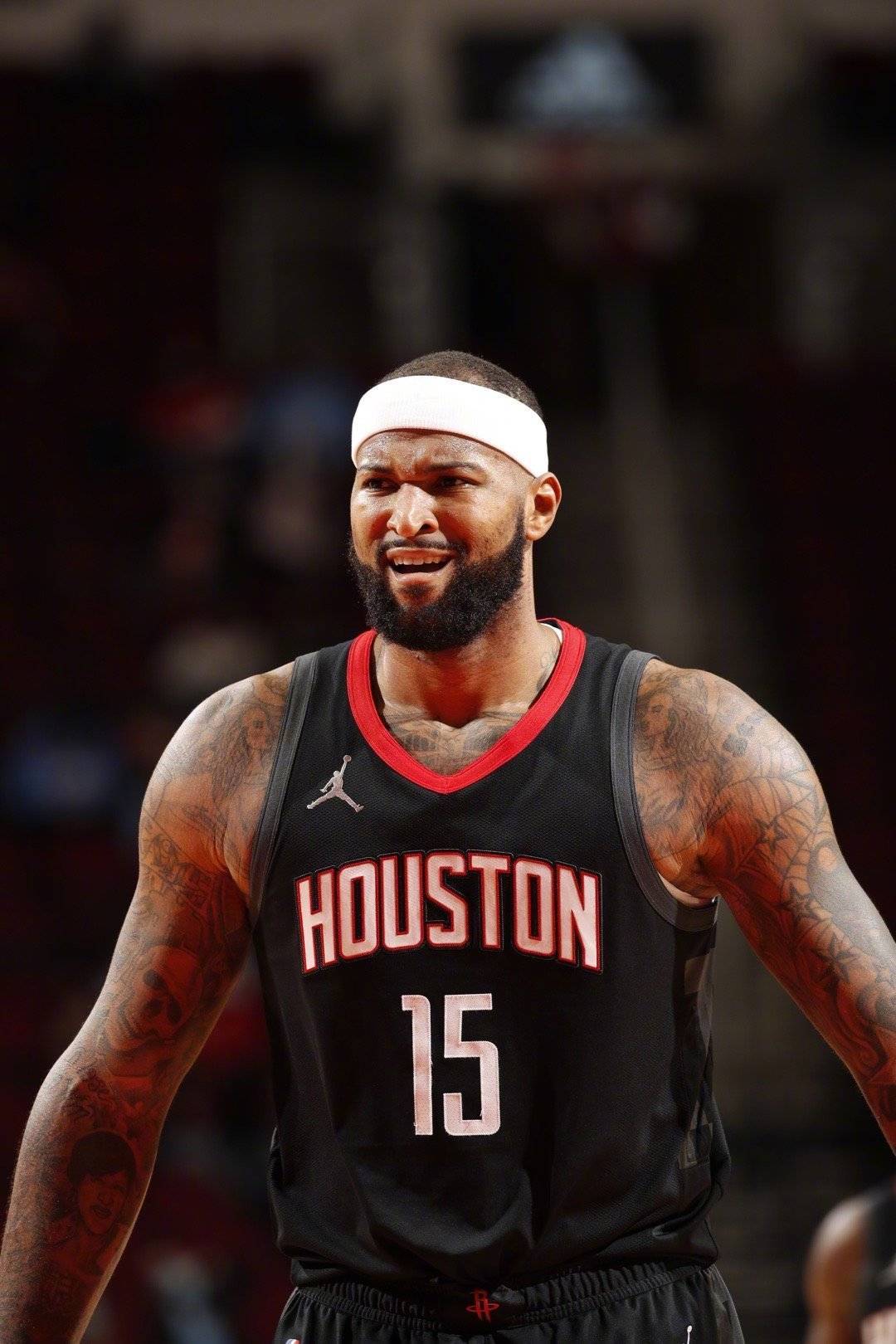 火箭计划裁掉考辛斯!湖人成为其潜在下家!