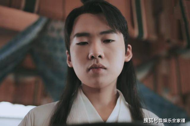 原创赘婿苏檀儿父亲害宁毅都是因为心疼女儿