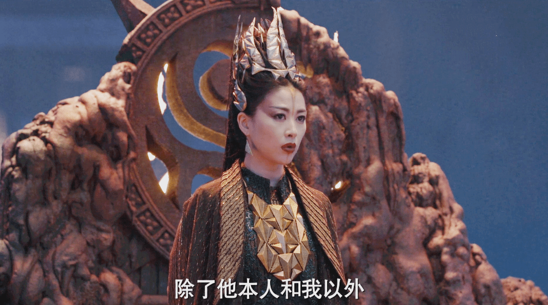 原创斗罗大陆电视剧大结局第二季剧情太精彩唐三变蓝发小舞献祭