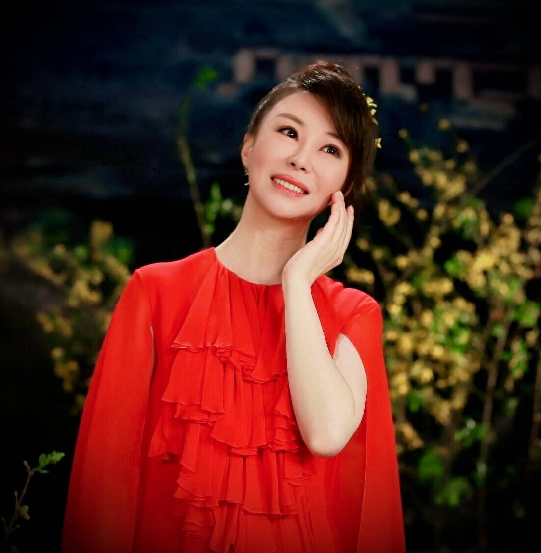 44岁民歌天后祖海为何至今无人敢娶闺蜜说出真相难怪单身