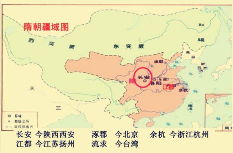 中国唐朝有多少人口_悍将,一人灭掉整个北印度