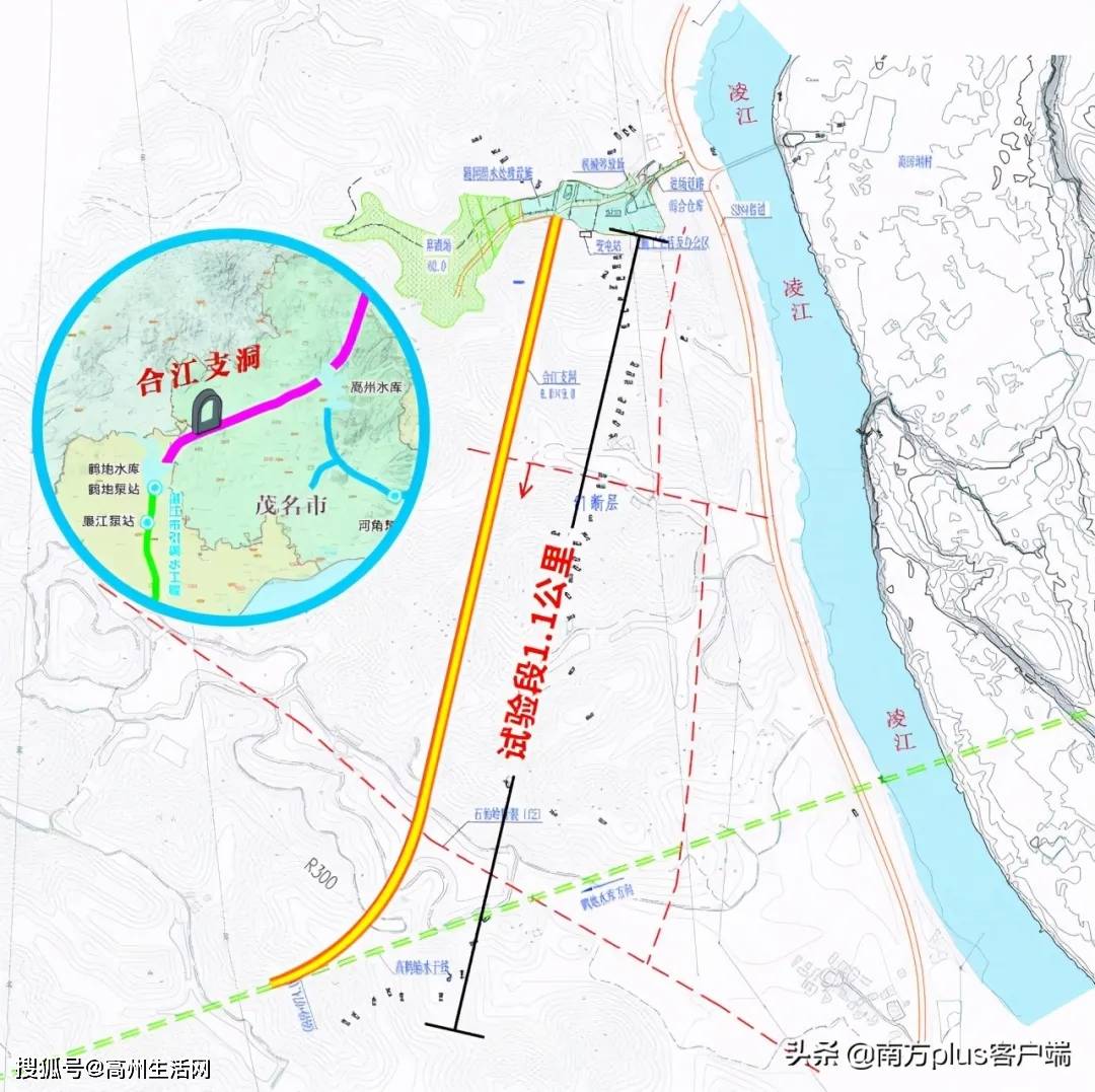 东岸人口_省发文了!高州东岸、大井、荷塘等这些区域禁止新增建设项目和迁入