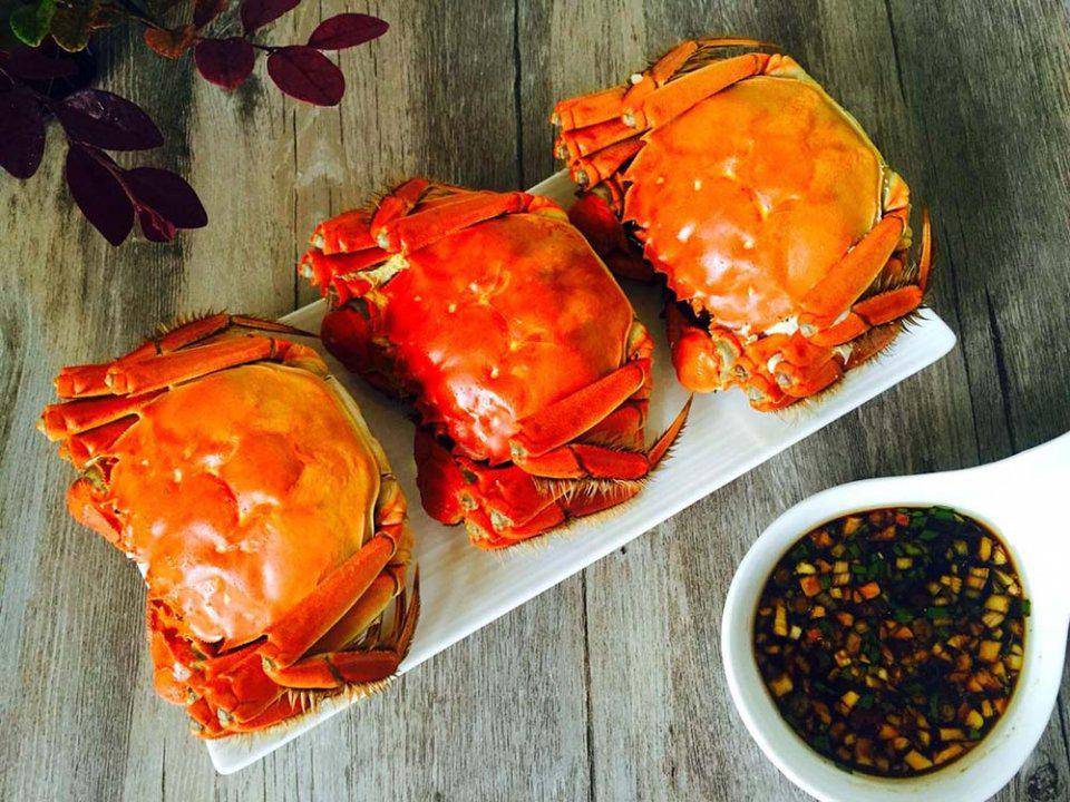 原创蒸螃蟹时你是用凉水下锅还是热水多数人都弄错难怪蟹黄不肥美