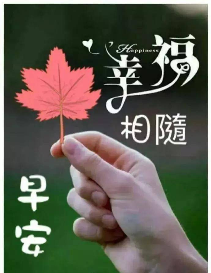 正月十一超溫馨超漂亮早上好問候圖片帶字,清晨唯美早上好動態動態