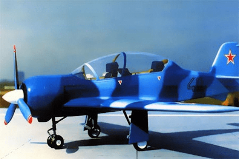 消失的编号——苏-57之前,苏霍伊的机型编号都到哪里去了?