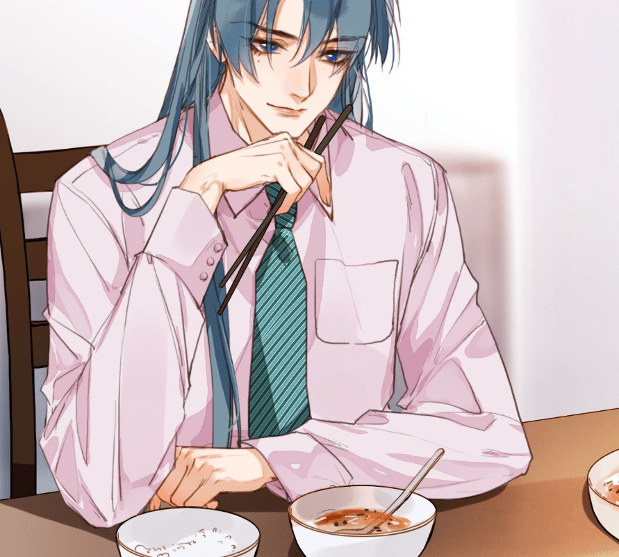 不健全关系钱队果然是妻管严扛不住来自雨总的凝视