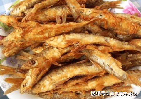 小鱼怎么炸又酥又脆而且不三不四 ed68d828b722492ba2f9b123ce11774a.png