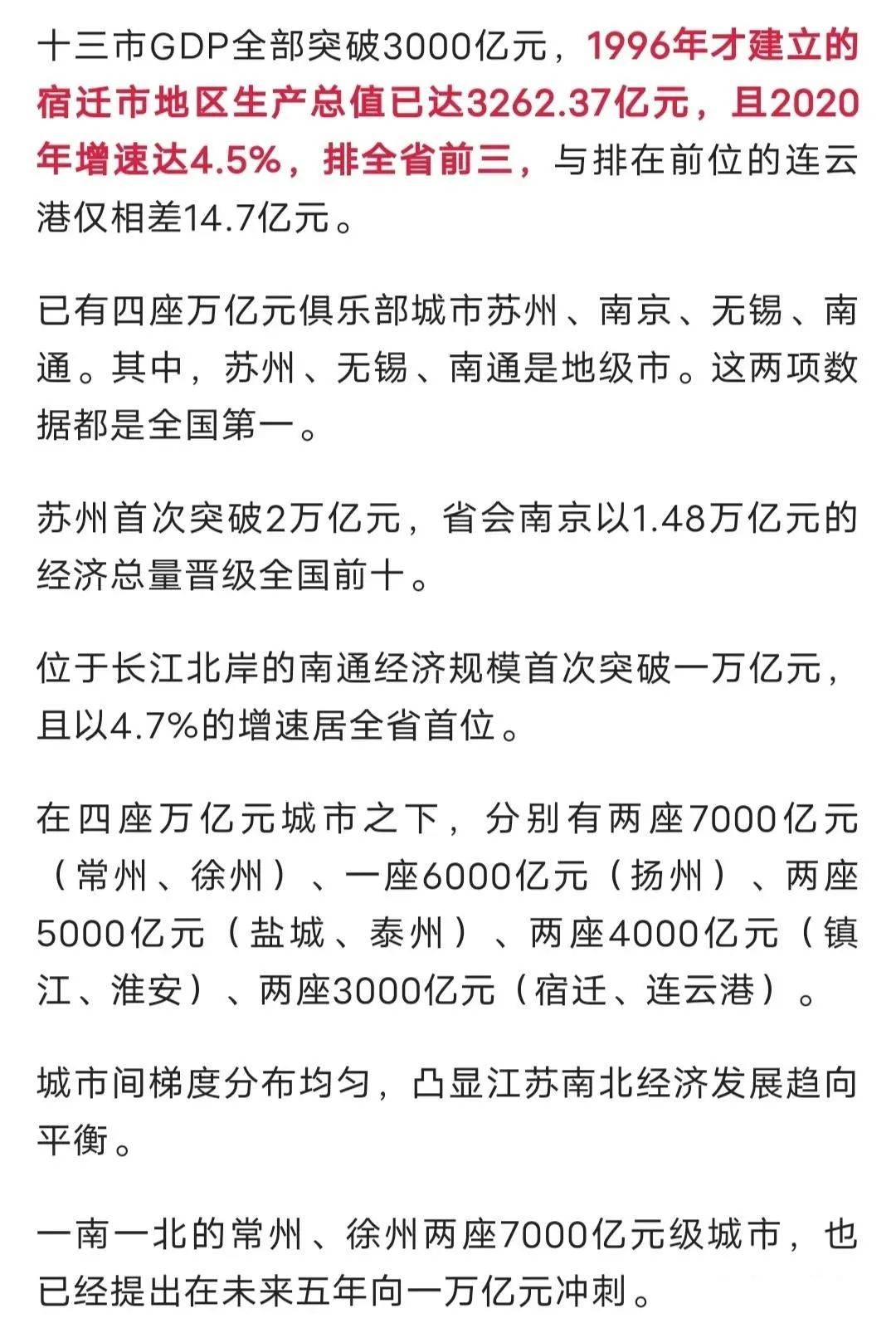 2021年宿迁gdp_宿迁2021年规划图