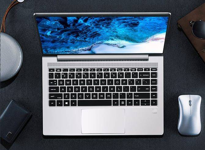 设计|搭载Zen3锐龙5800U处理器！惠普战66四代AMD版开启预售