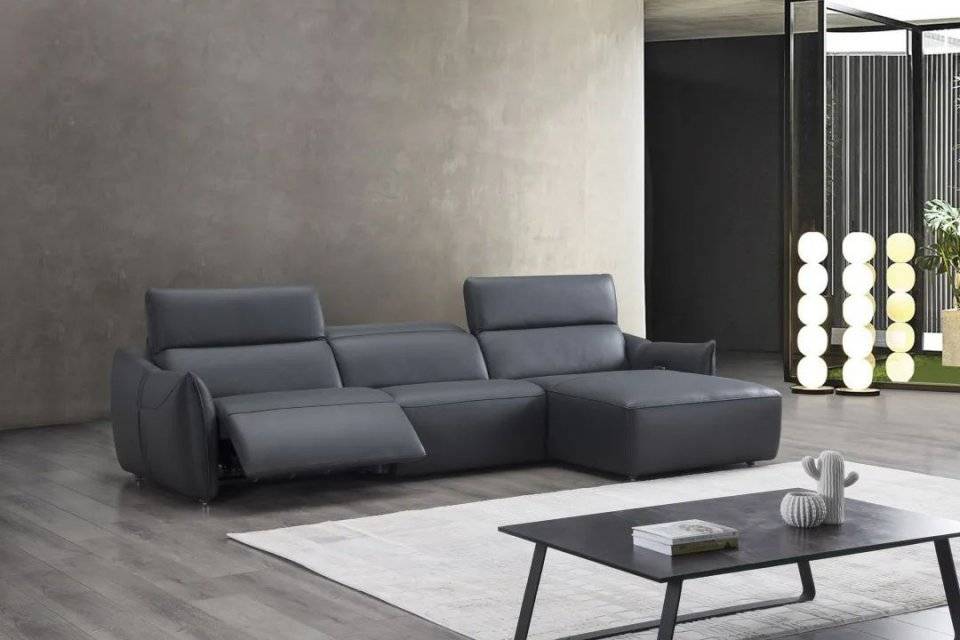 campo de' fiori,高端软体创新者的「意式优雅生活」_家具