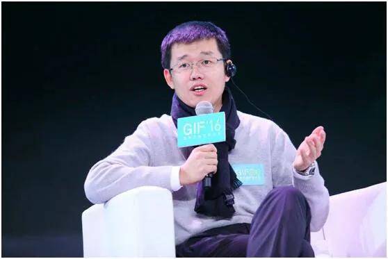 汽车公司百度智能车事业部总经理顾维钧加入了长城汽车